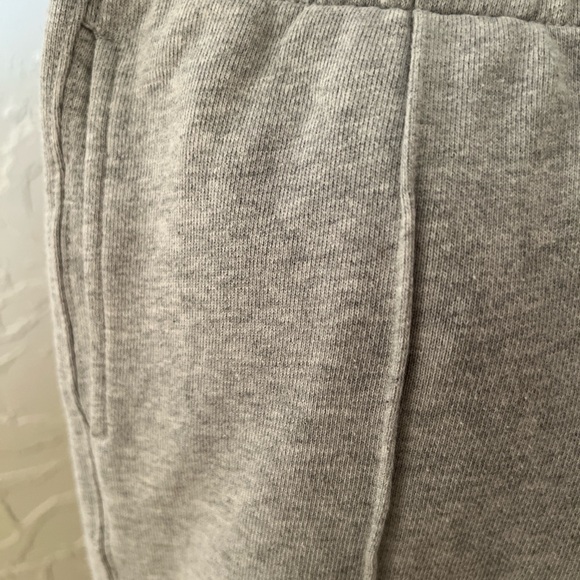 Aerie Wide Leg Sweat Pants - Picture 8 of 12